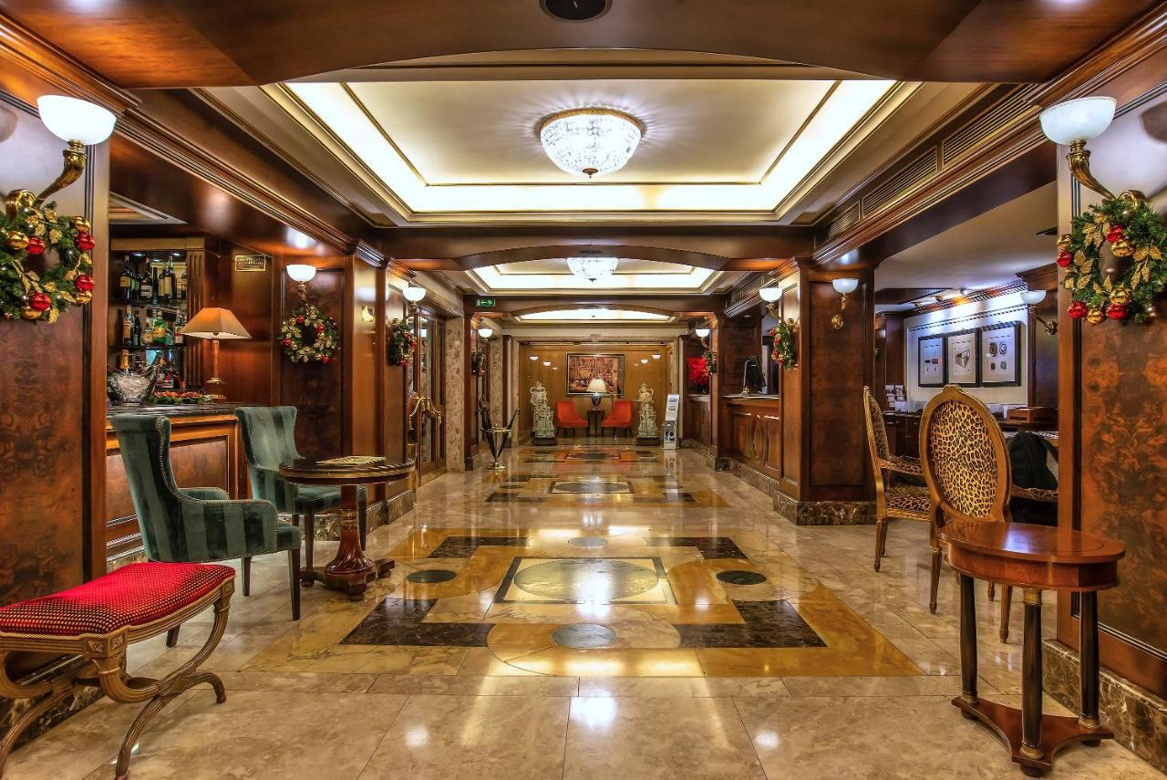 Hotel River Chateau Roma