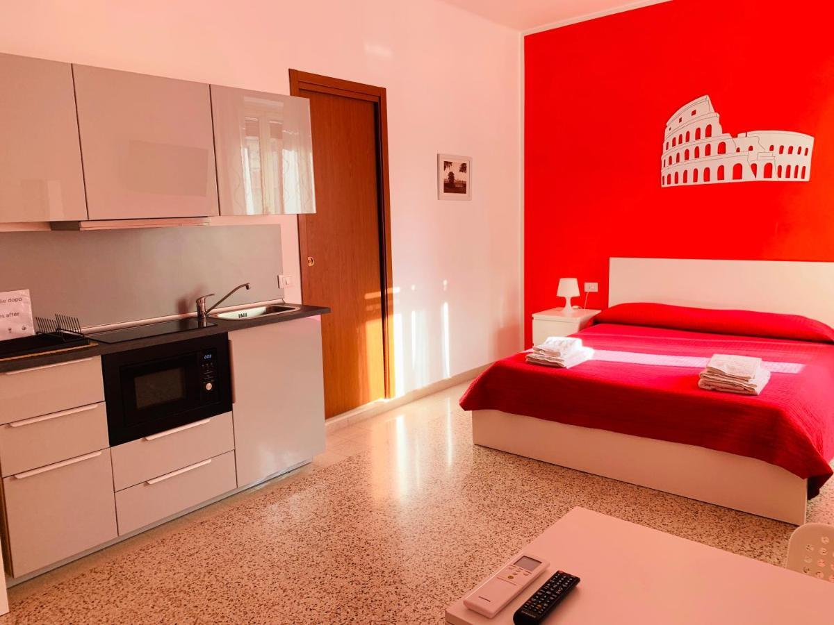 Romaholiday Casa Vacanze