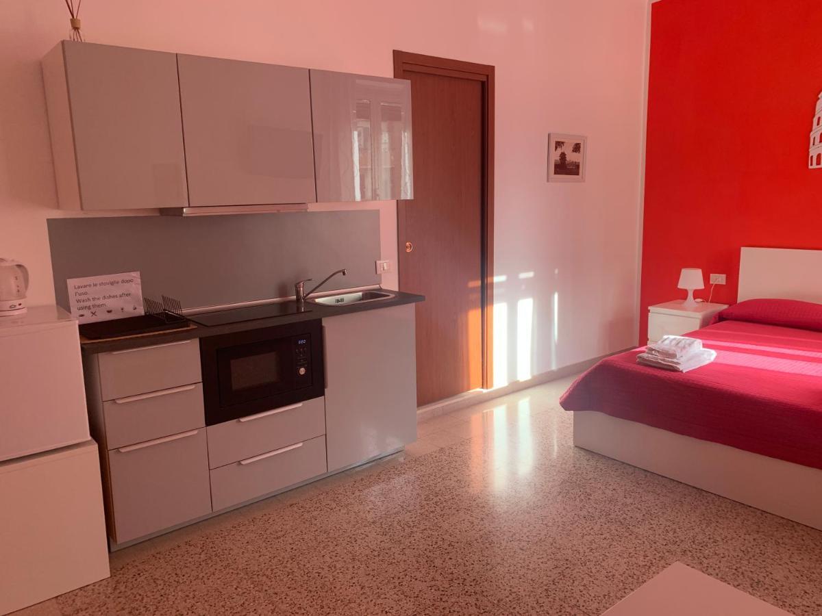 Romaholiday Casa Vacanze