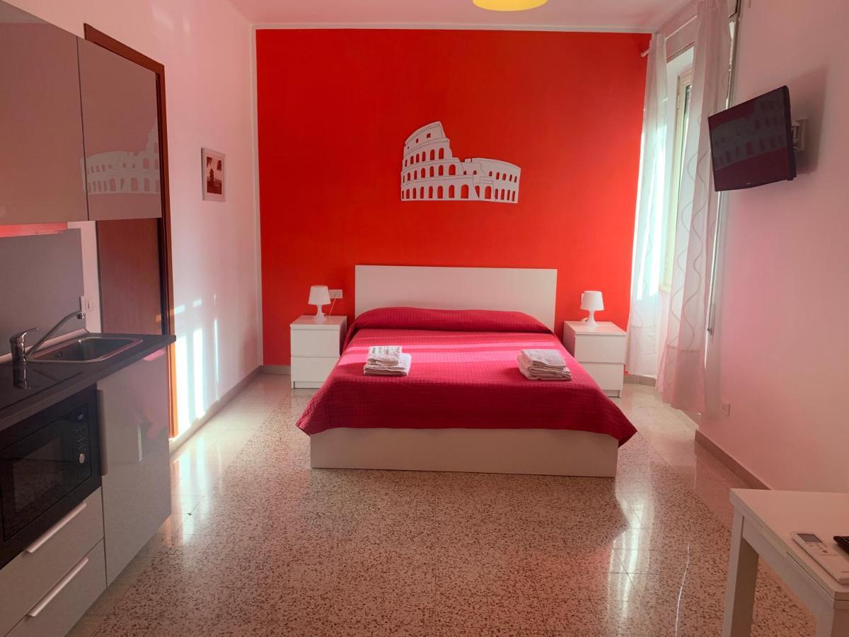 Casa vacanze Romaholiday Casa Vacanze Roma