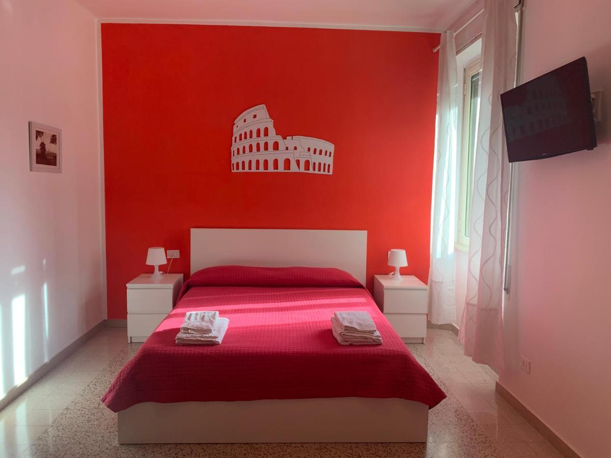 Romaholiday Casa Vacanze * Roma