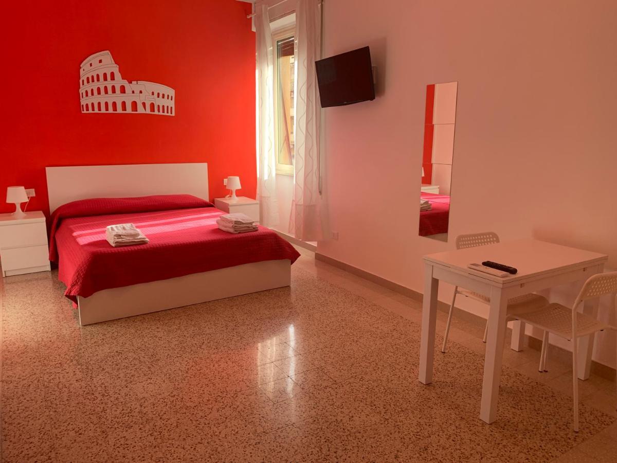 Romaholiday Casa Vacanze *
