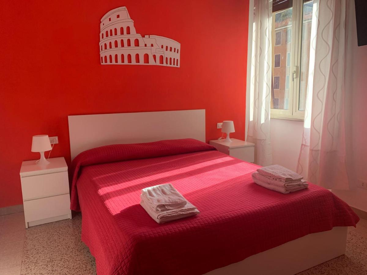 Romaholiday Casa Vacanze