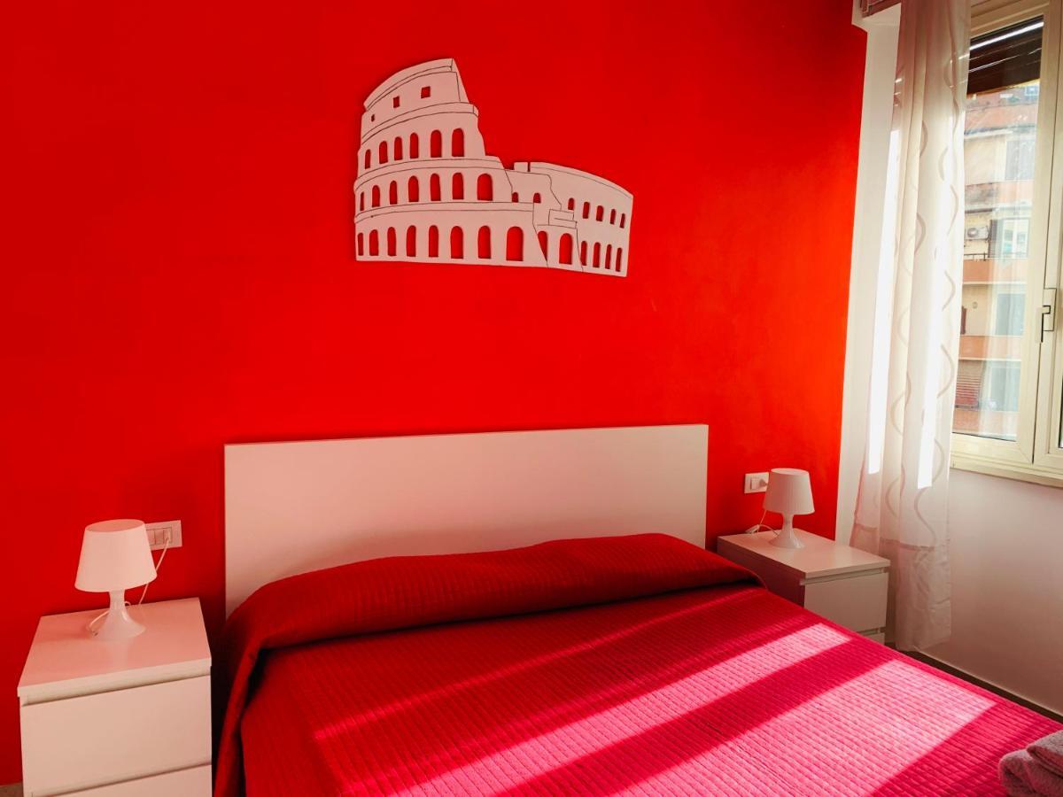 Romaholiday Casa Vacanze Casa vacanze Roma