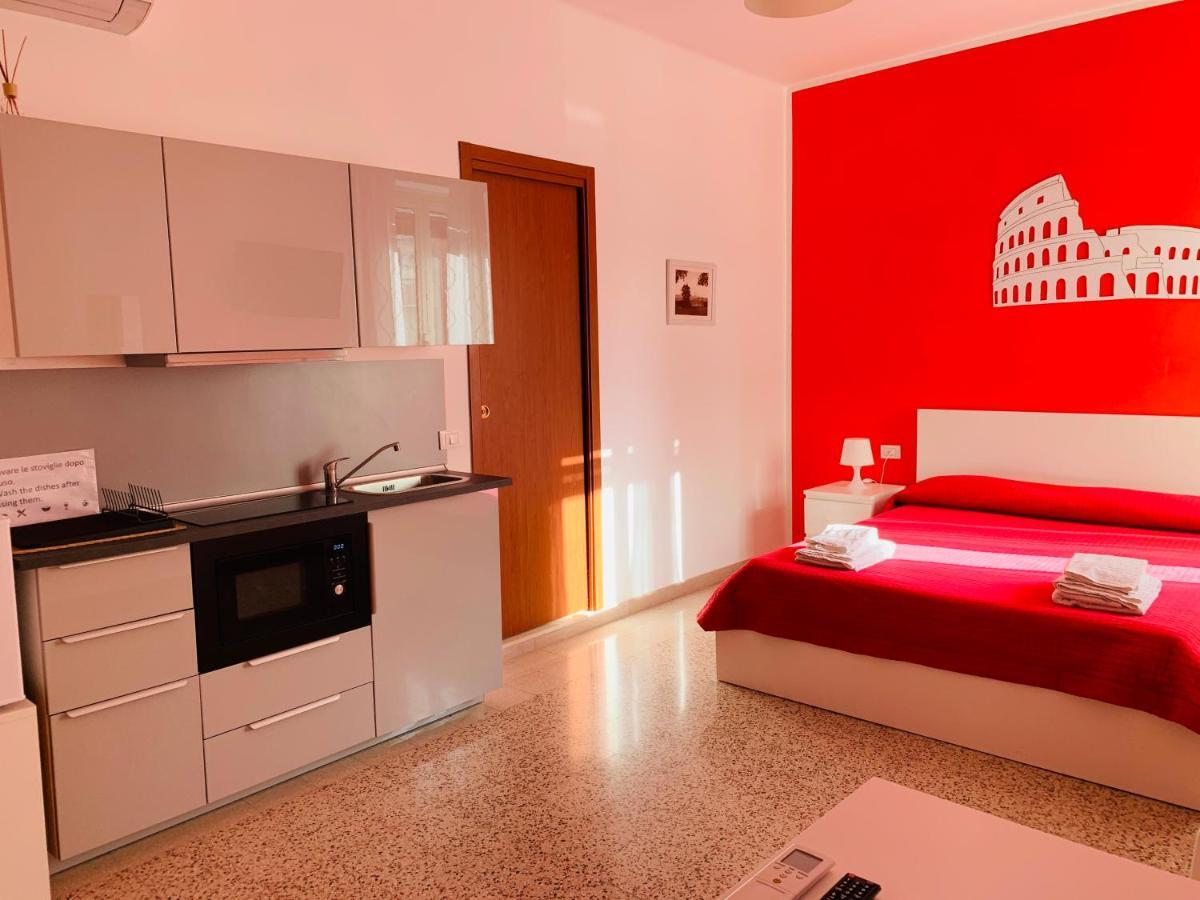 Romaholiday Casa Vacanze