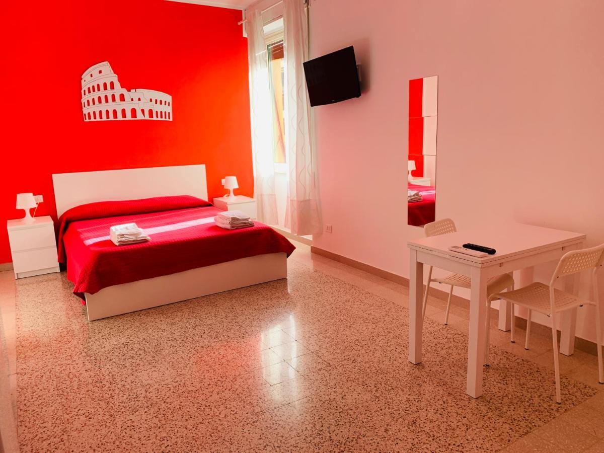 Romaholiday Casa Vacanze Casa vacanze Roma