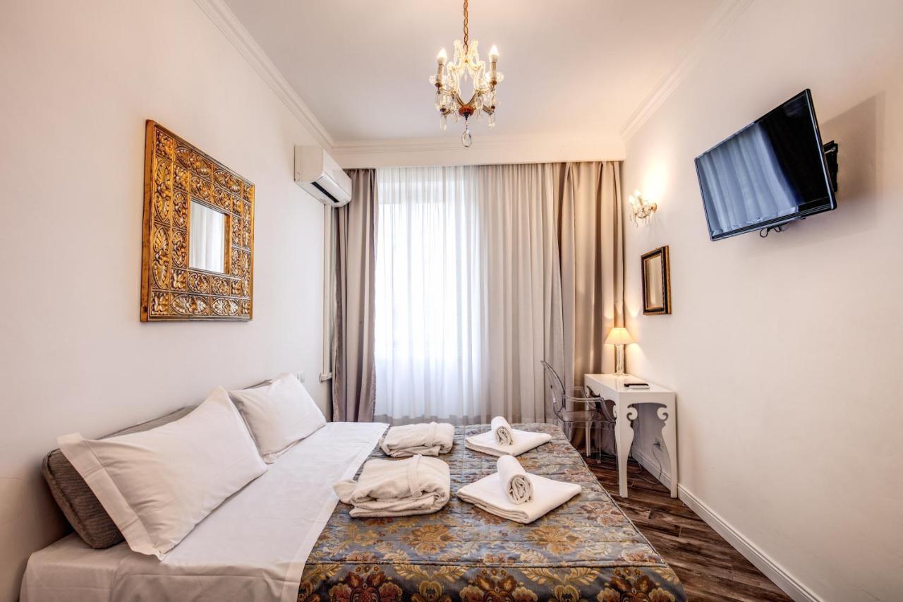 Comfort Astoria Palace Roma