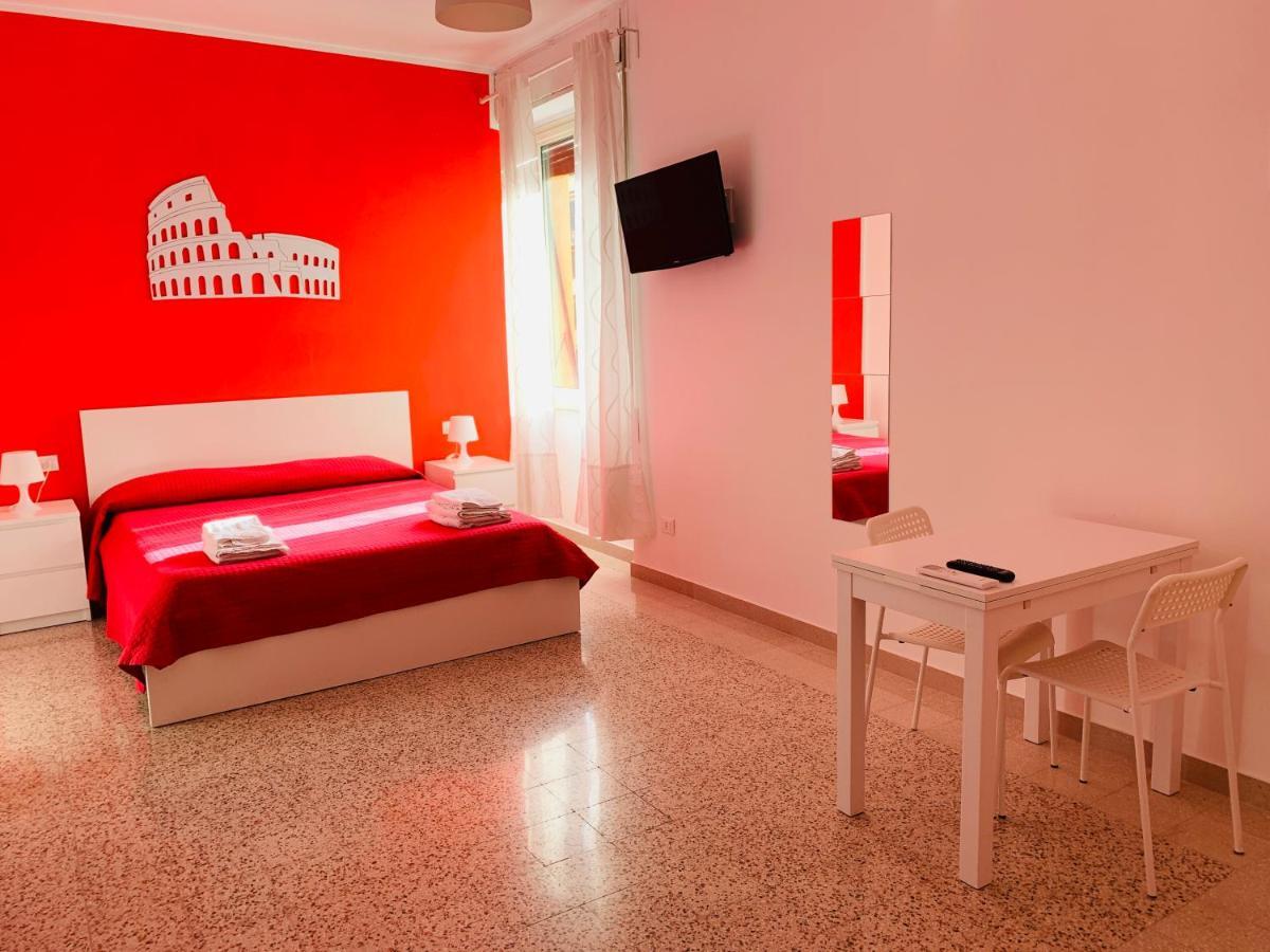 Romaholiday Casa Vacanze Casa vacanze *