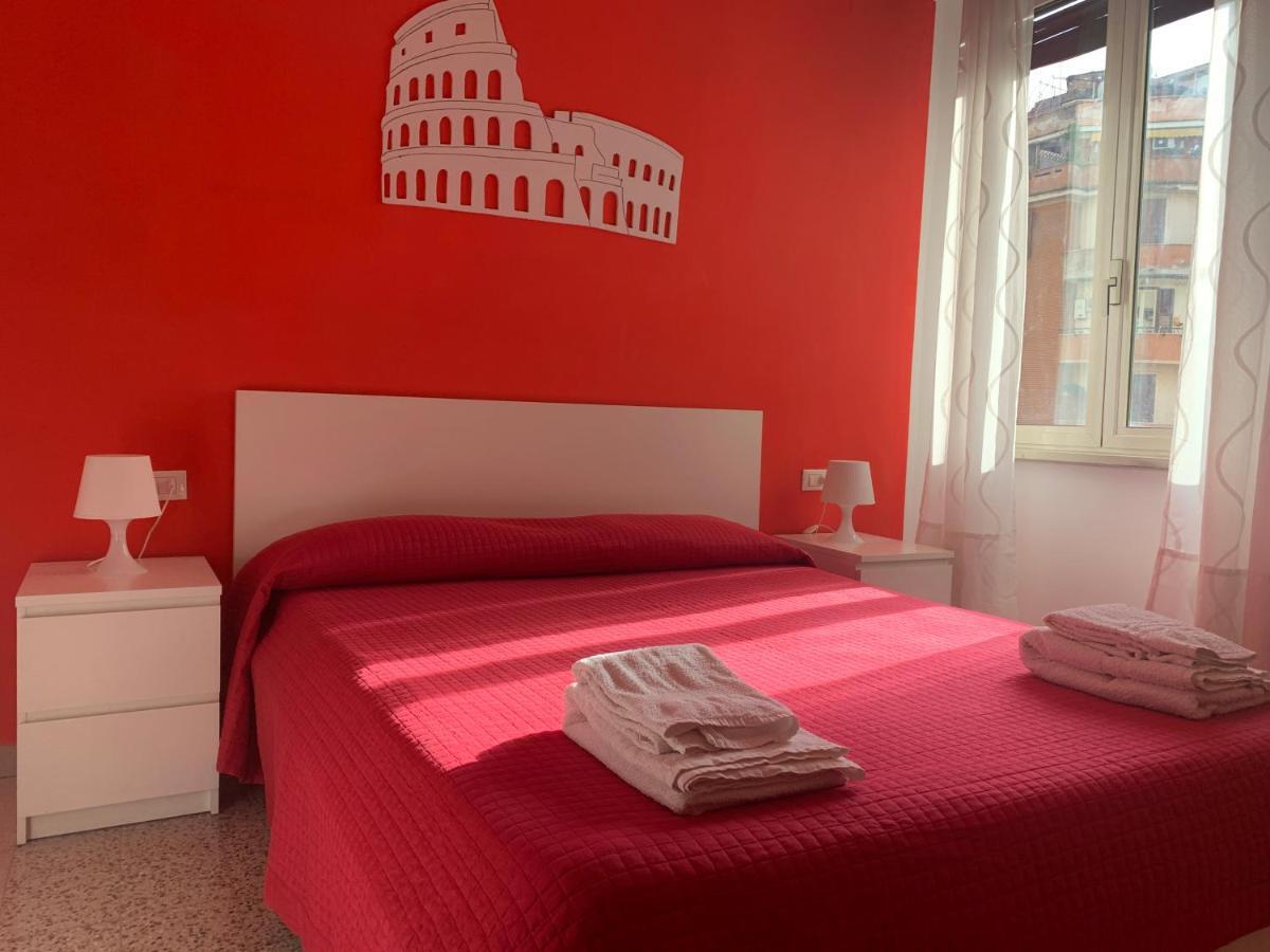 Romaholiday Casa Vacanze Casa vacanze