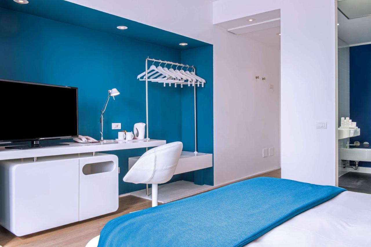 Radisson Blu Es. Hotel,