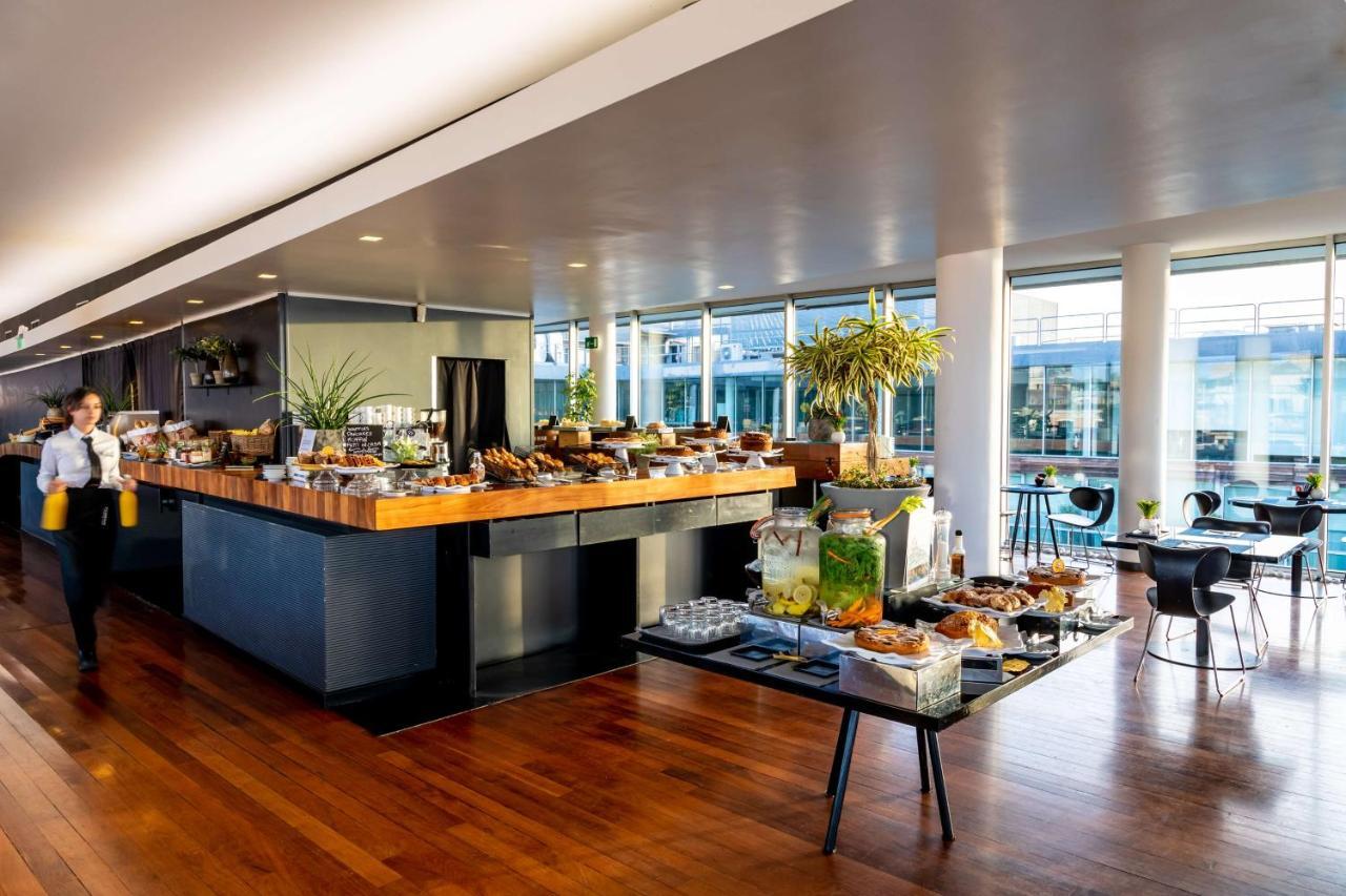 Radisson Blu Es. Hotel,