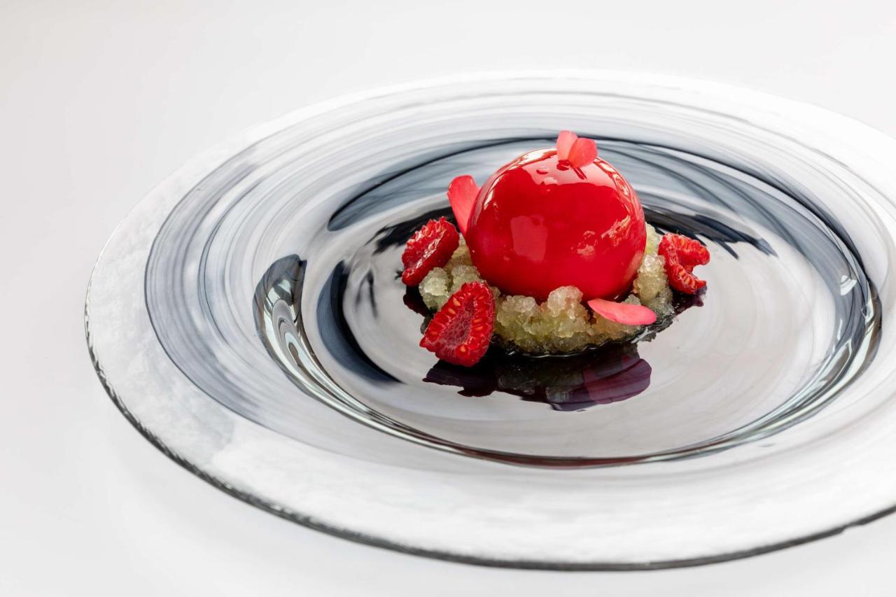 Radisson Blu Es. Hotel, Hotel Roma