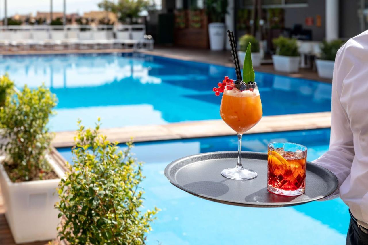 Radisson Blu Es. Hotel,