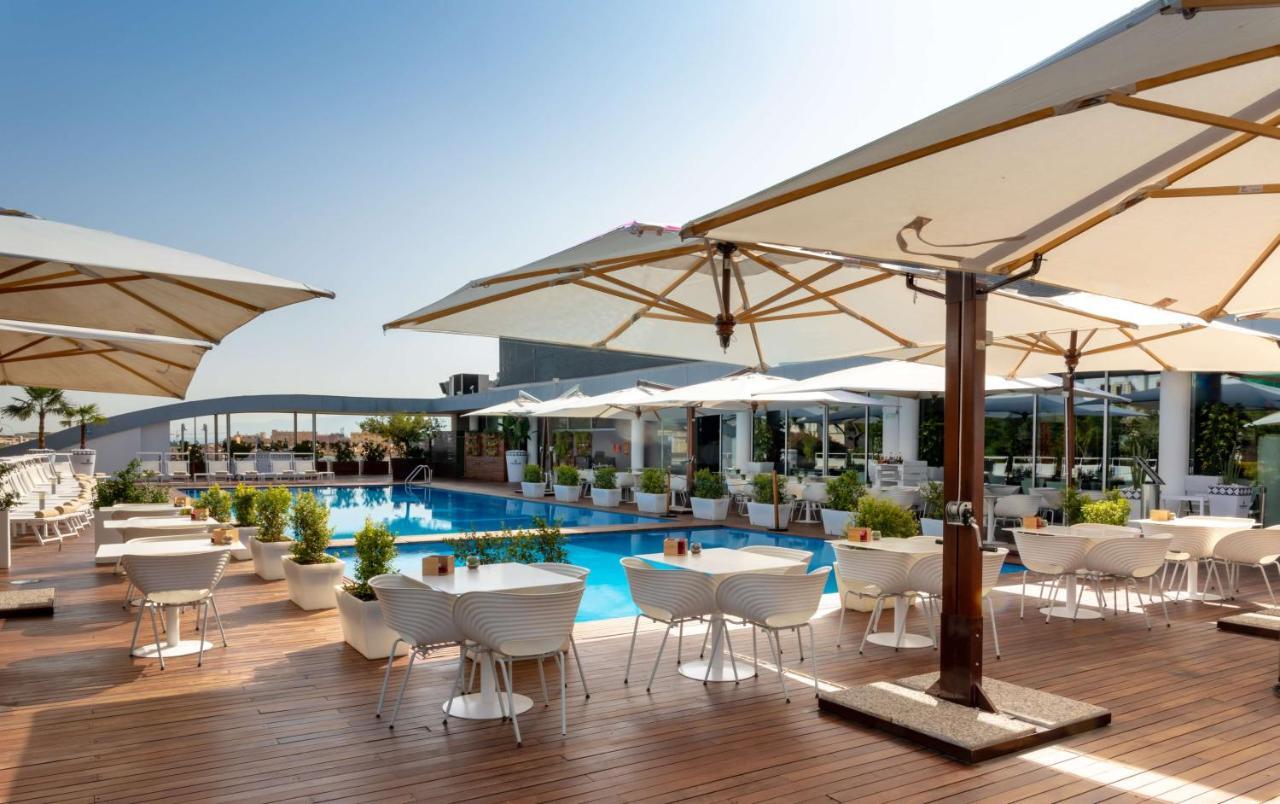 Radisson Blu Es. Hotel, 5* Roma