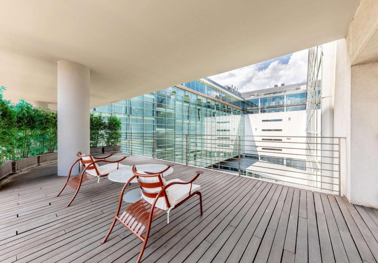 Radisson Blu Es. Hotel, Hotel 5*