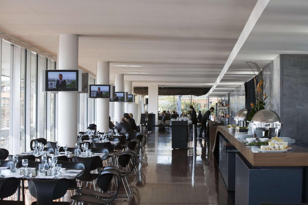 Radisson Blu Es. Hotel,