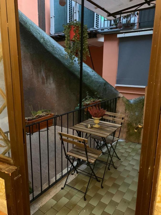 Appartamento Orso 