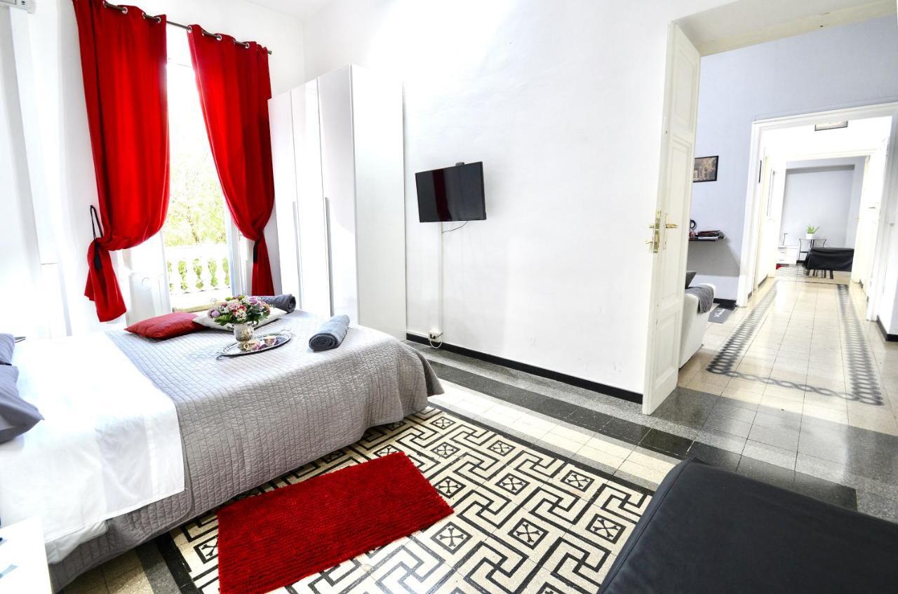 Leilighet Casa Dania