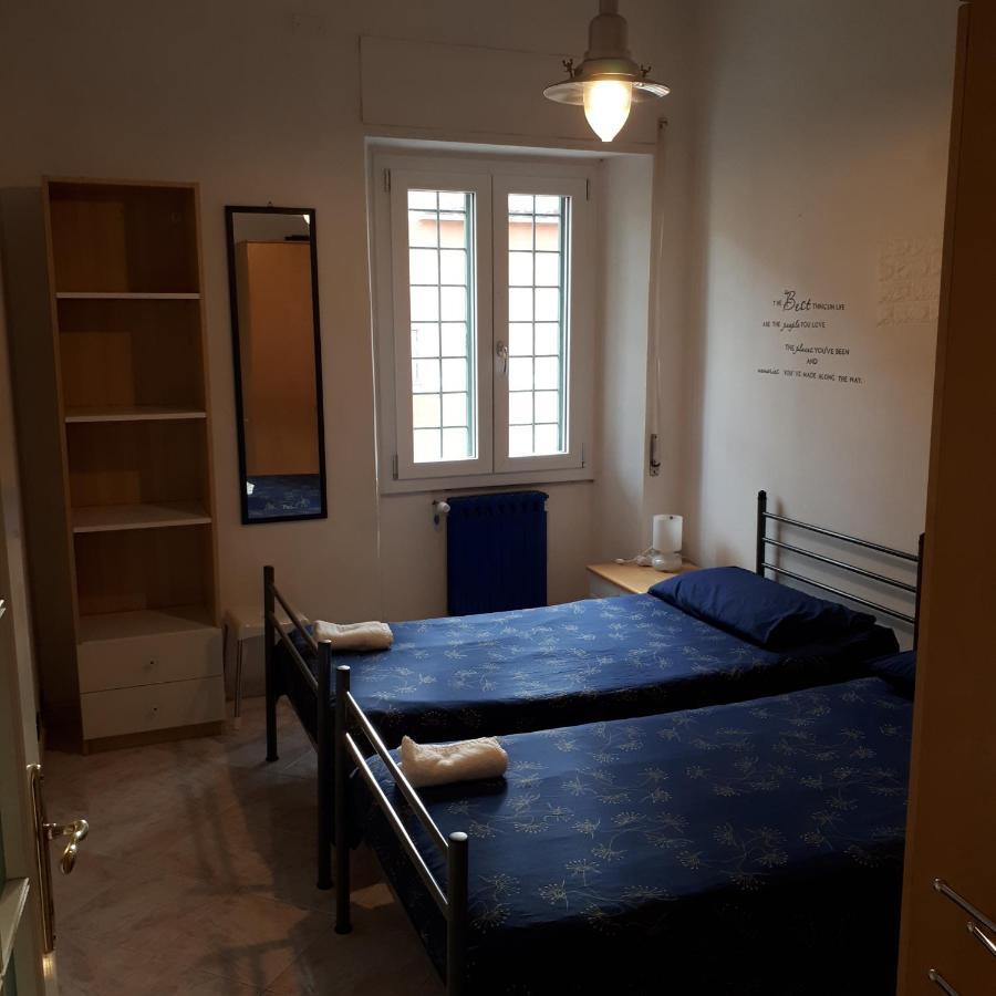 Apartamento Mirandolina