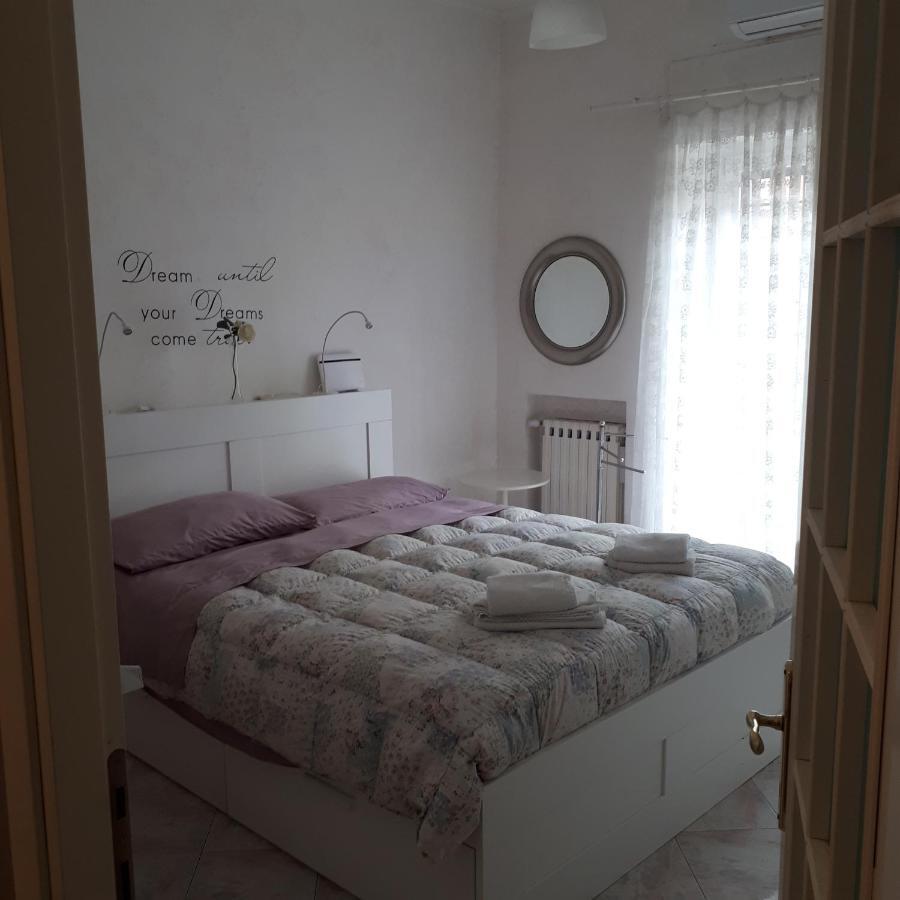 Mirandolina Apartamento