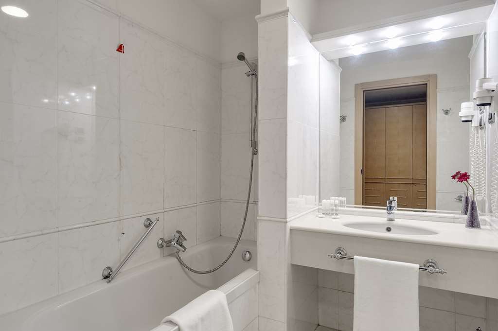 Occidental Aran Park Hotel Roma