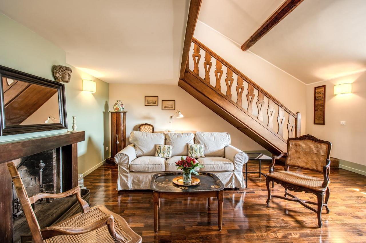 Apartamento Roof Dream Piazza Del Popolo *