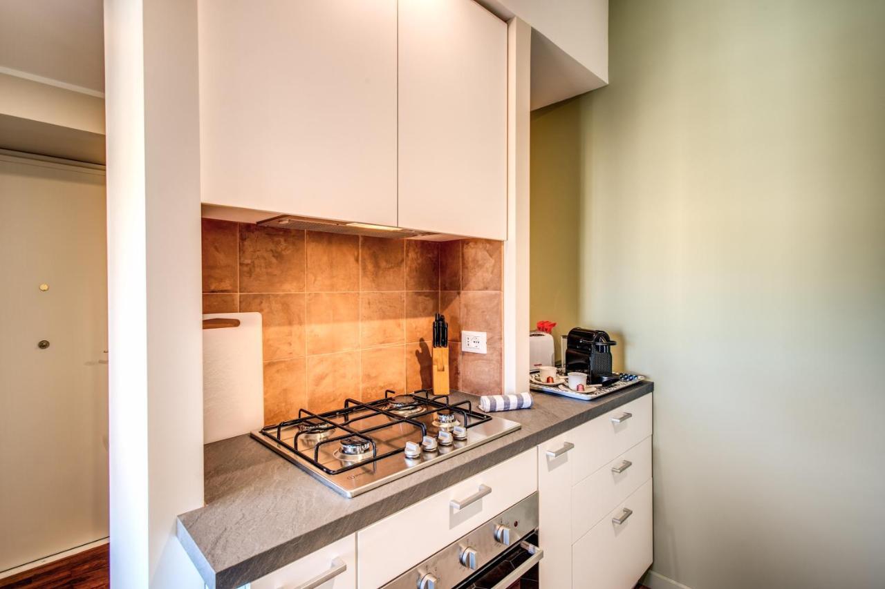 Apartamento Roof Dream Piazza Del Popolo