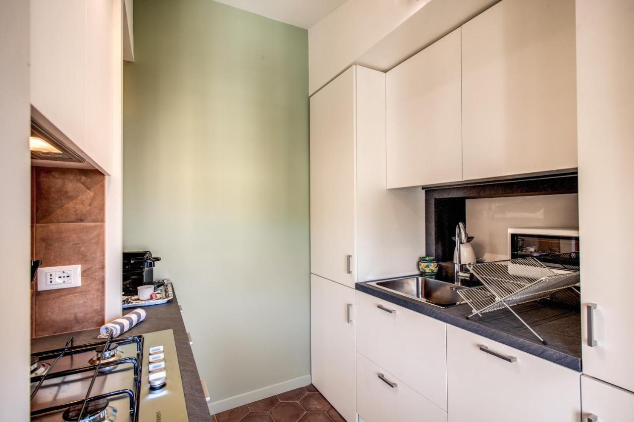 Apartamento Roof Dream Piazza Del Popolo *