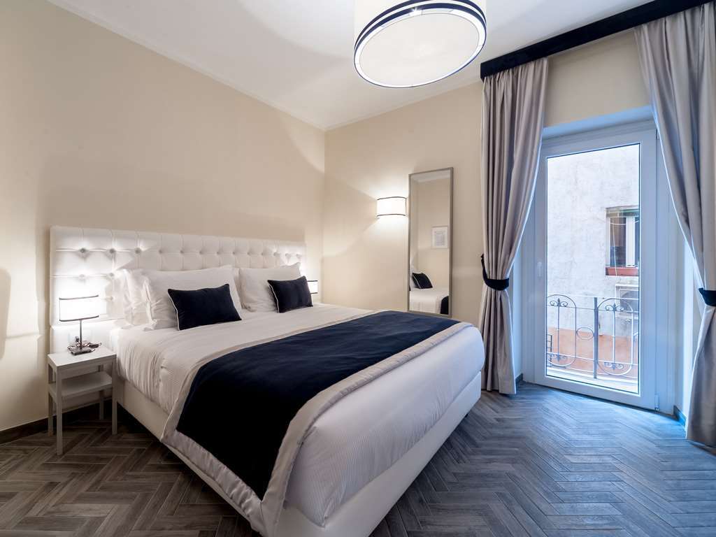 Foro Luxury 3*