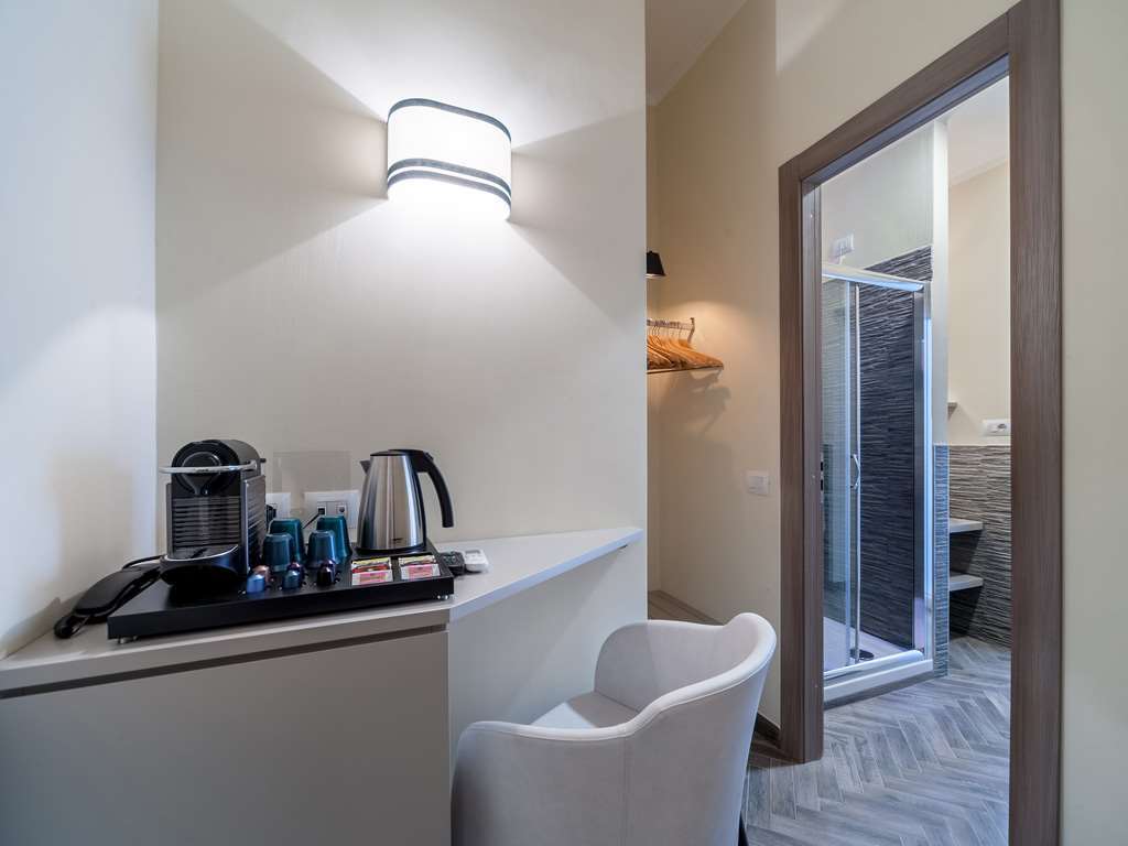 Gasthof Foro Luxury Rom