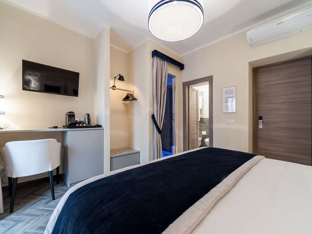 Gjestgiverier Foro Luxury