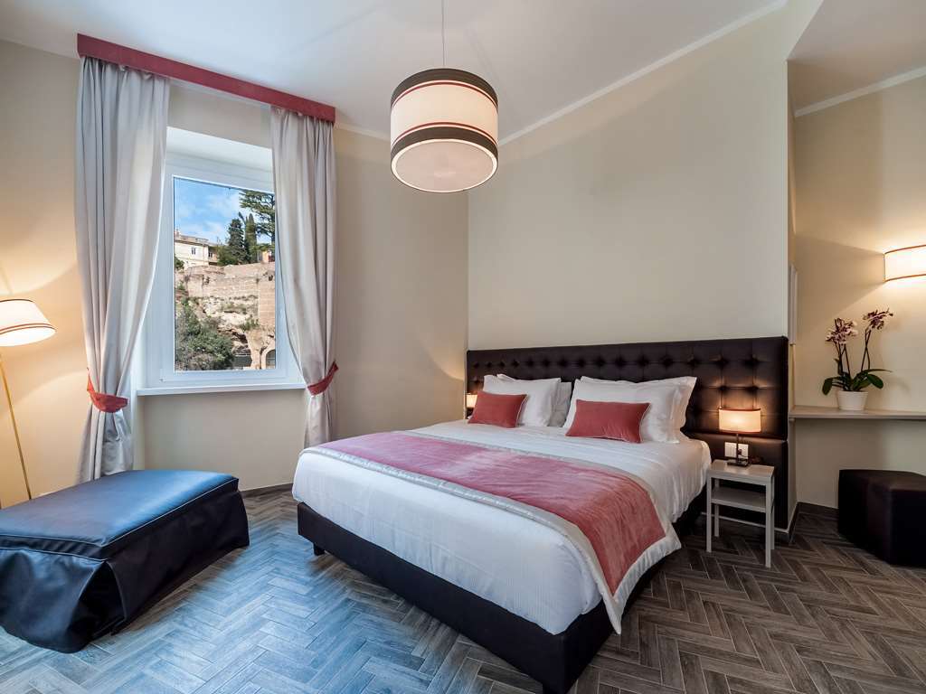 Gjestgiverier Foro Luxury 3*