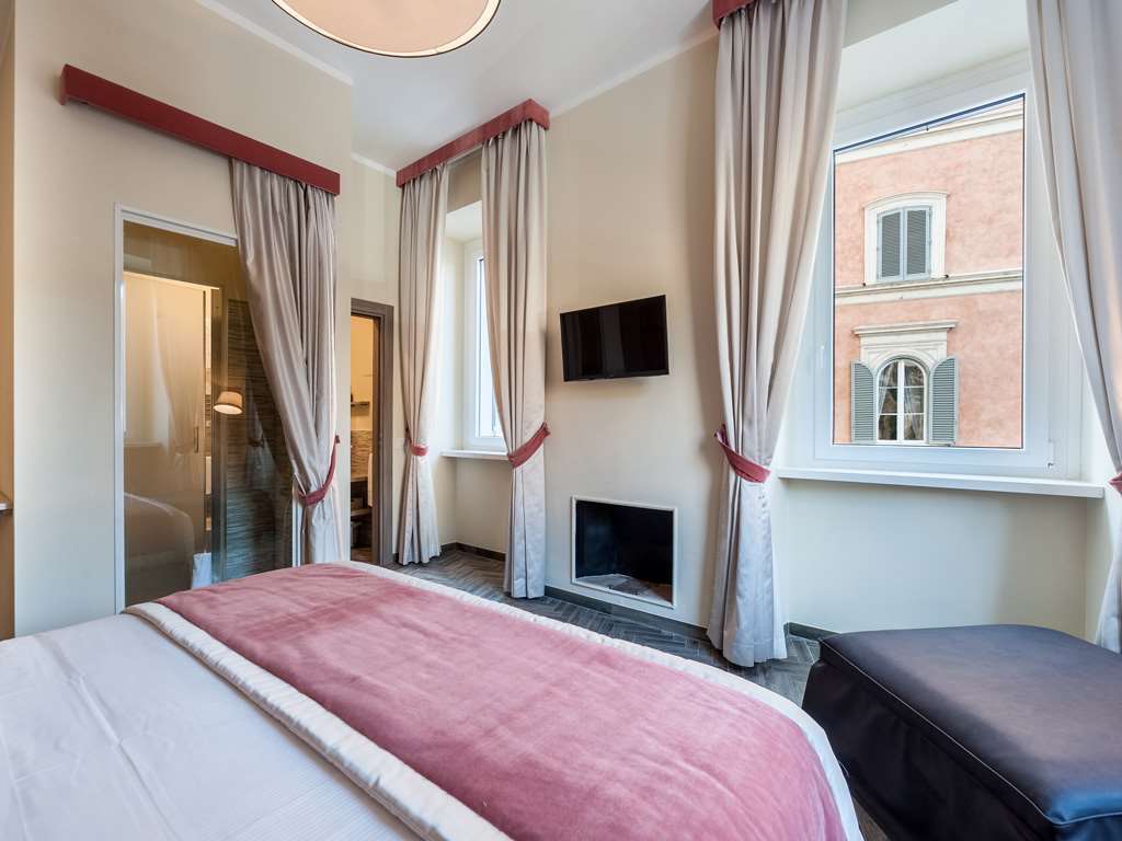 Foro Luxury 3*