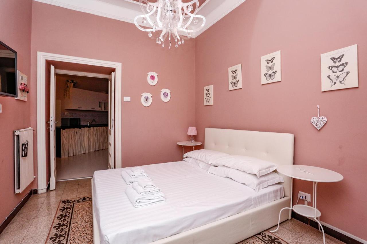 Pamphili Park Romantic Retreat * Rome
