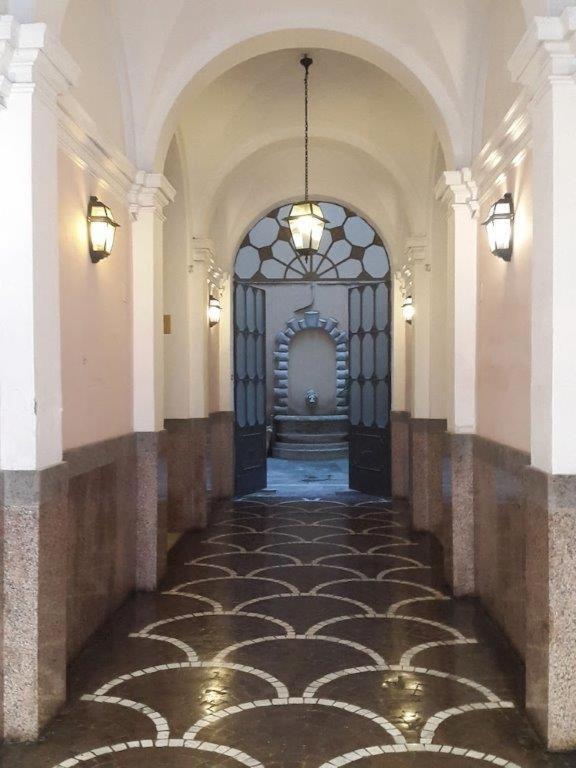 Bed & Breakfast La Residenza *