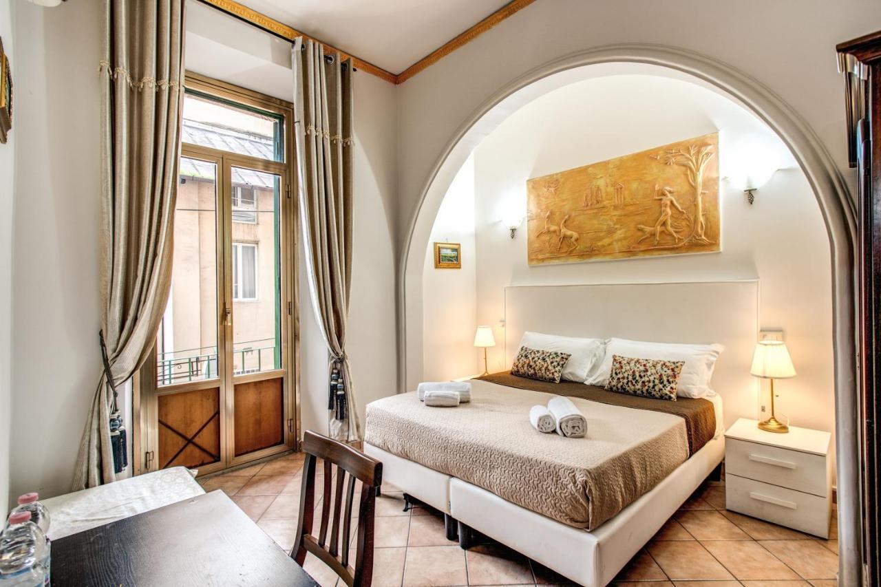 Casa de hóspedes Beautiful Roma