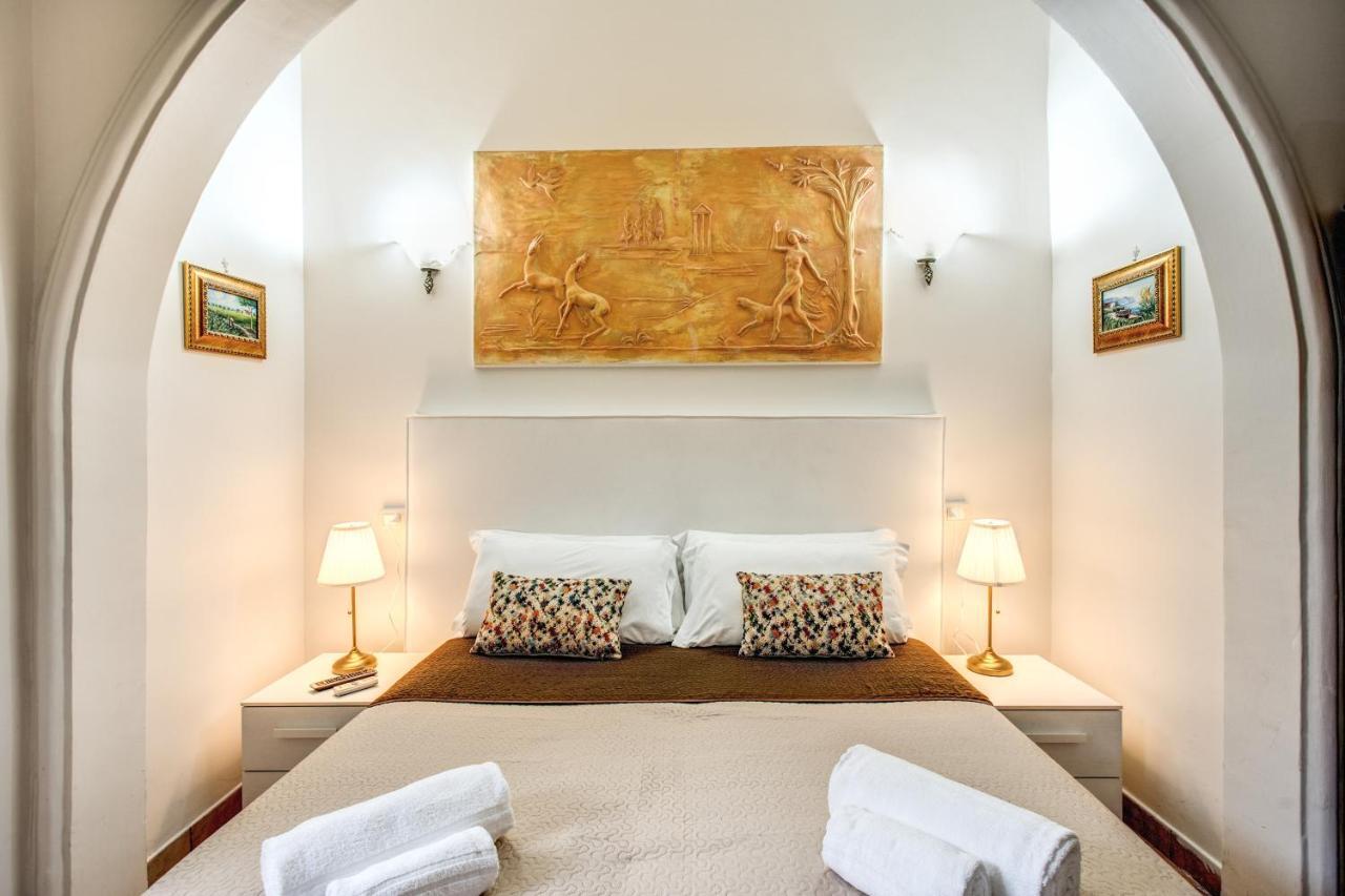 Casa de hóspedes Beautiful Roma