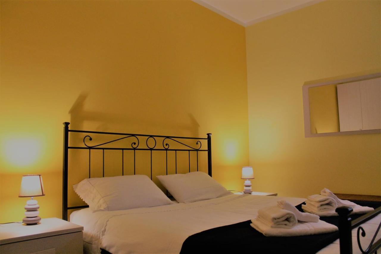 Rhome202 Apartamento Roma