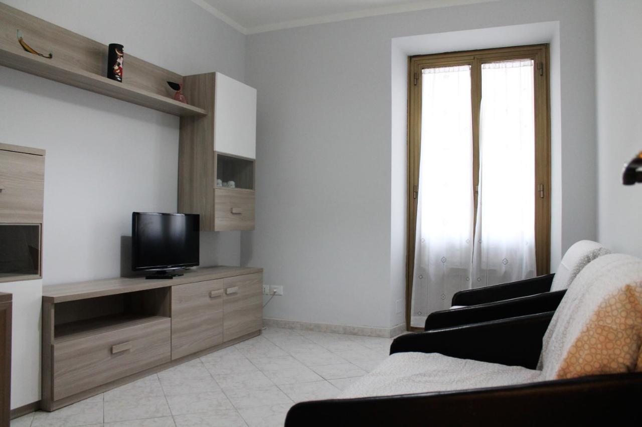 Apartamento Rhome202 *