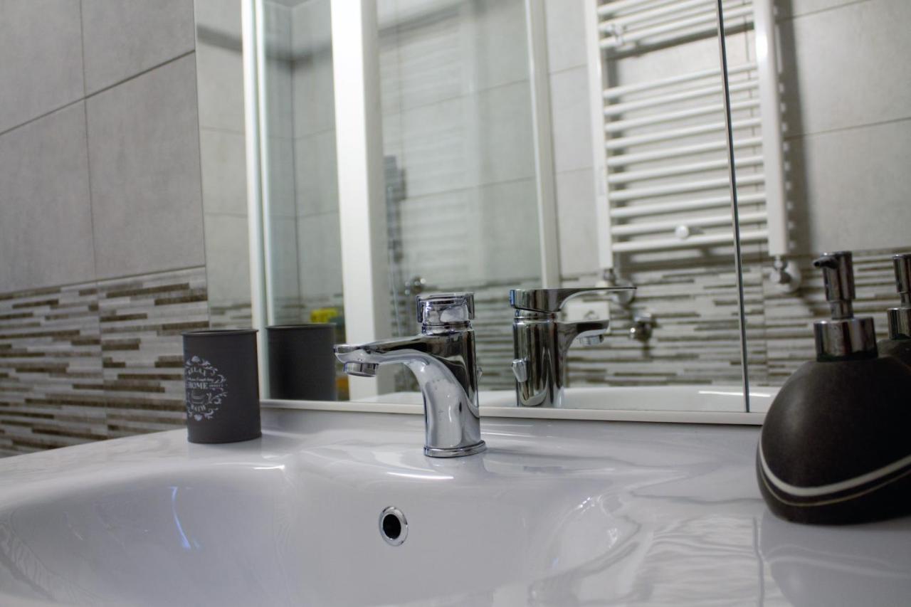 Rhome202 Apartamento Roma