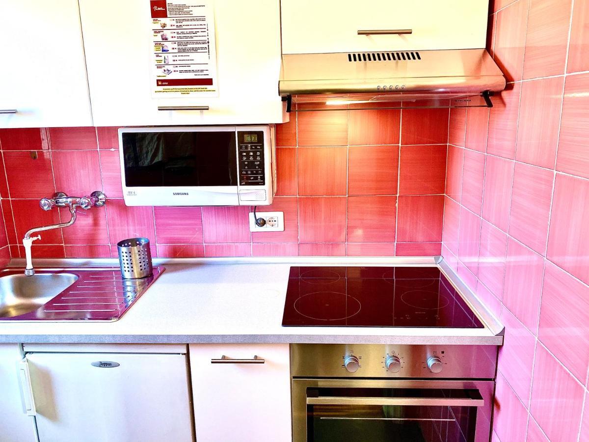Il Palazzetto Di Via Della Frezza Apartamento *
