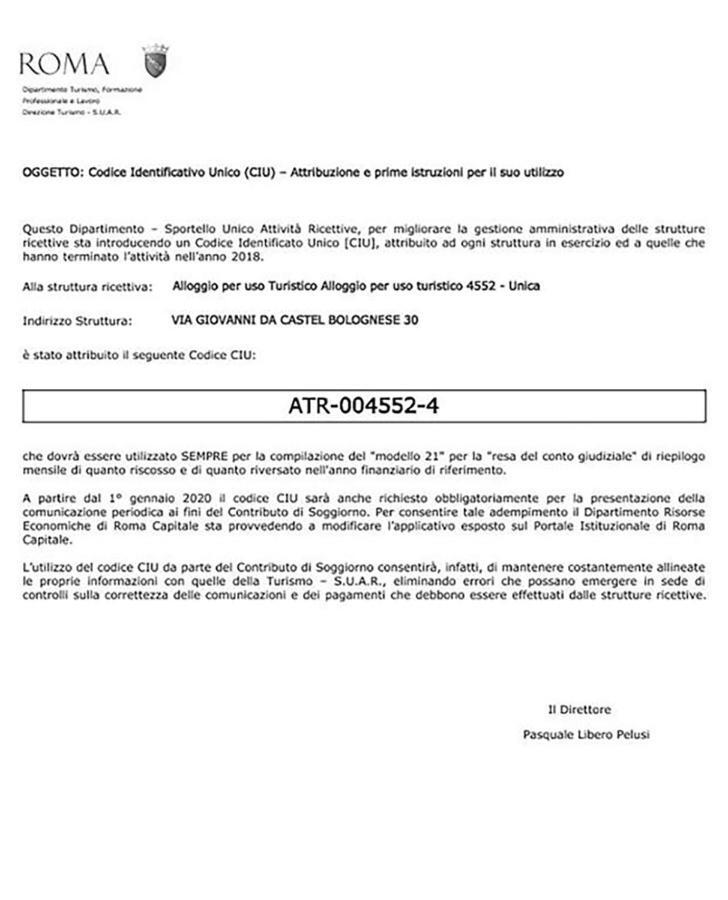 Appartamento House Roma