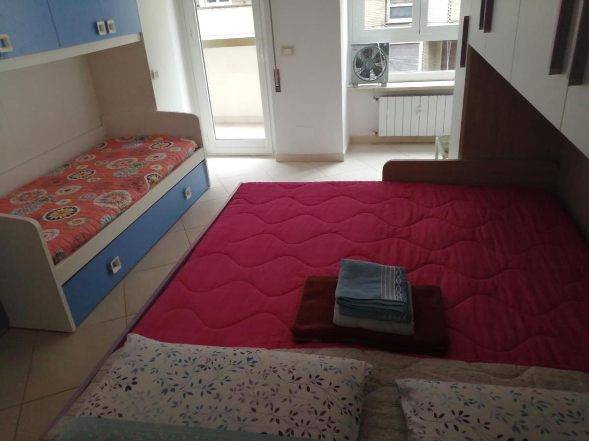 Cuore Di Apartamento