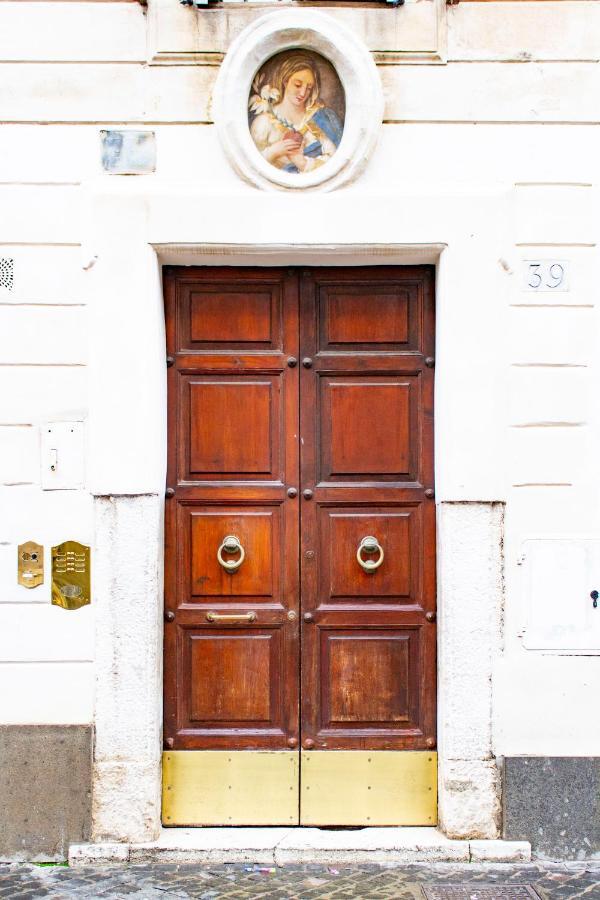Casa Pietra Roma