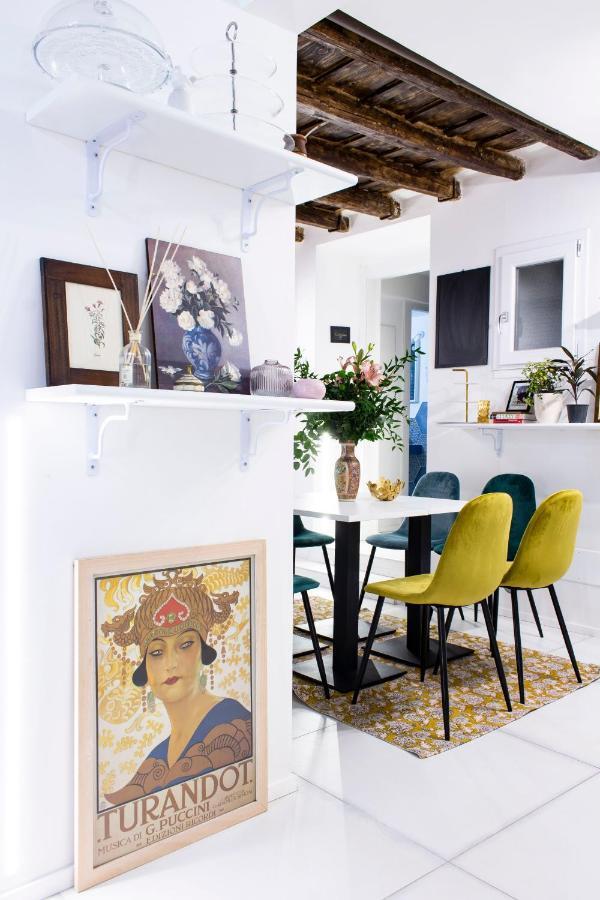 Casa Pietra Roma