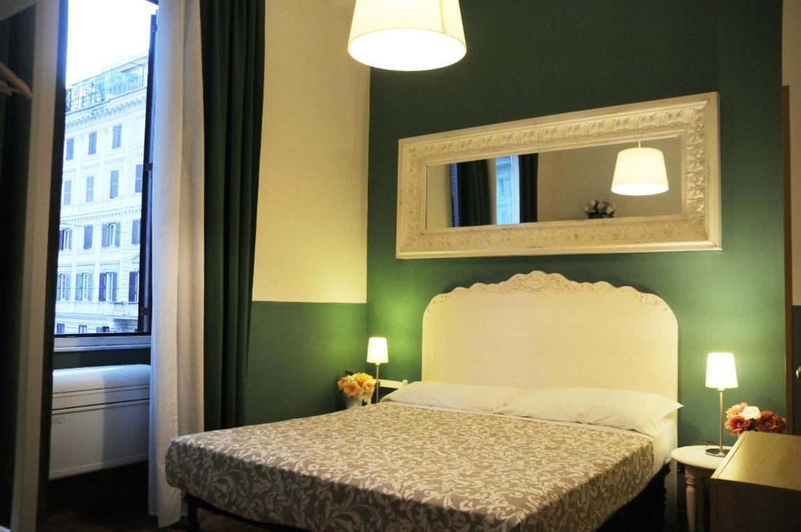 Colosseo Imperial Apartamento