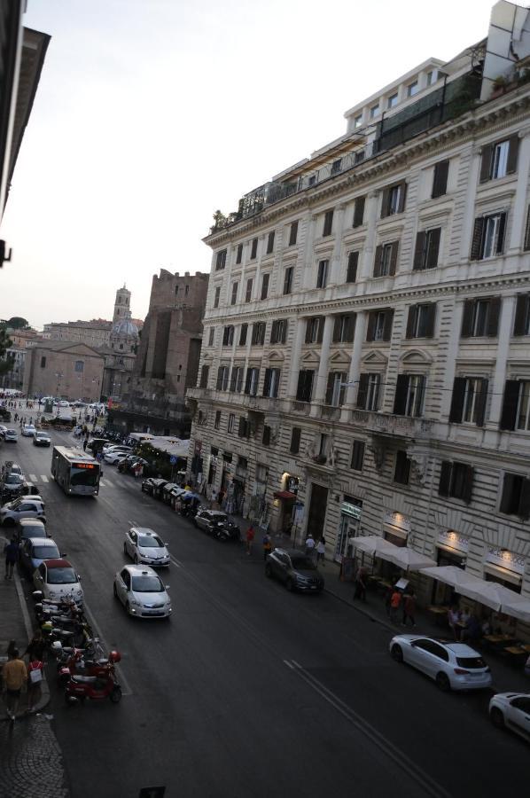 Appartamento Colosseo Imperial Roma