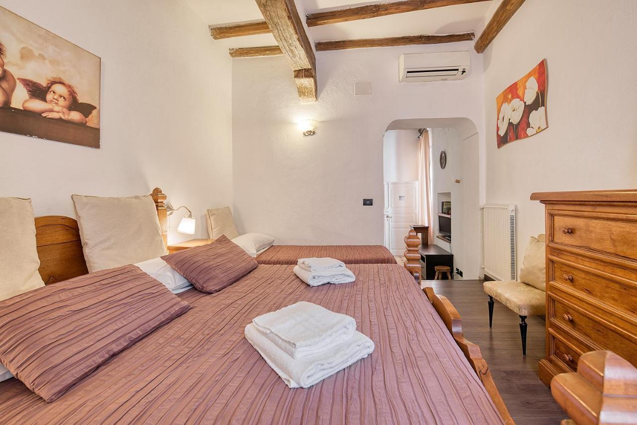 Campo De Fiori Palace Ferienhaus