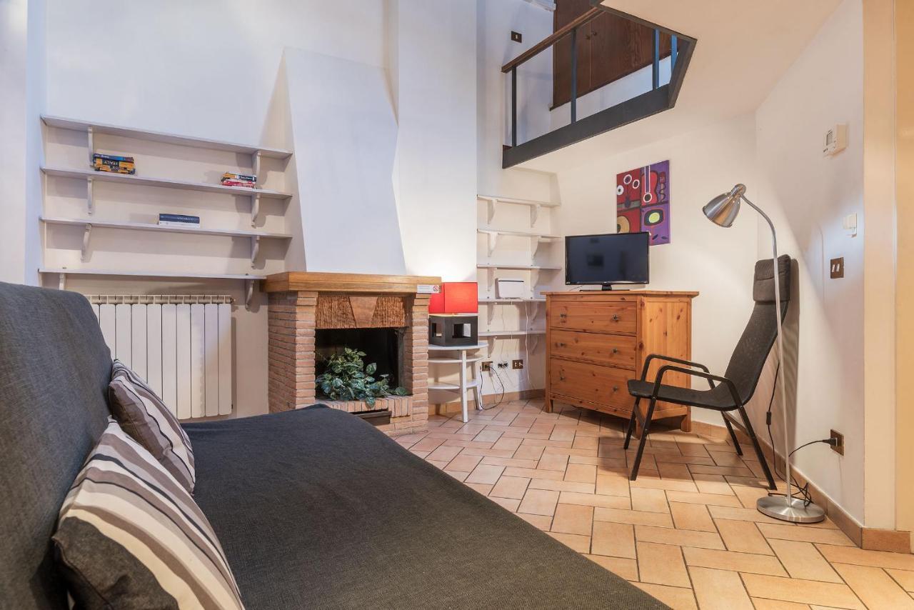Appartamento Amazing In Campo De Fiori - Air Conditioning - Free Wi-fi Roma