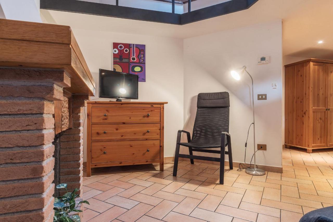 Amazing In Campo De Fiori - Air Conditioning - Free Wi-fi Appartamento Roma